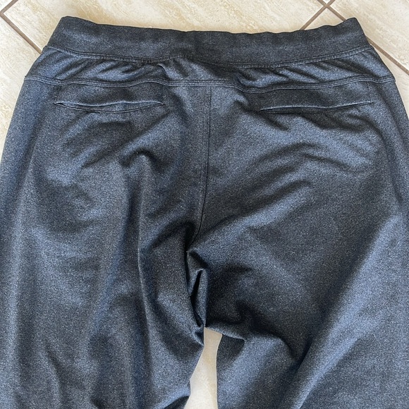 Lululemon Dark Grey Pants XXL - Picture 6 of 8